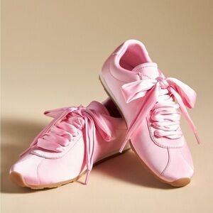 Jeffrey Campbell NWOT SOLD‎ OUT - Winged Sneakers